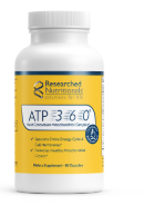 ATP 360 image 0