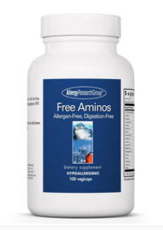 Free Aminos image 0