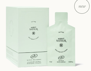 Holi (Mag) sachet image 0