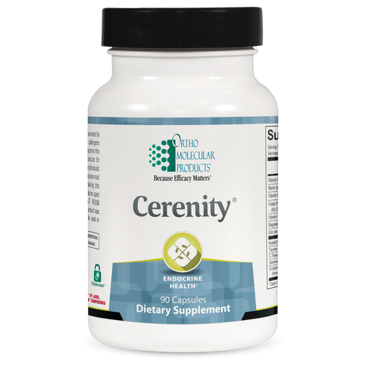 Cerenity - 90 capsules
