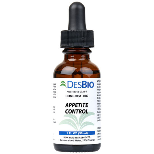 Appetite Control image 0