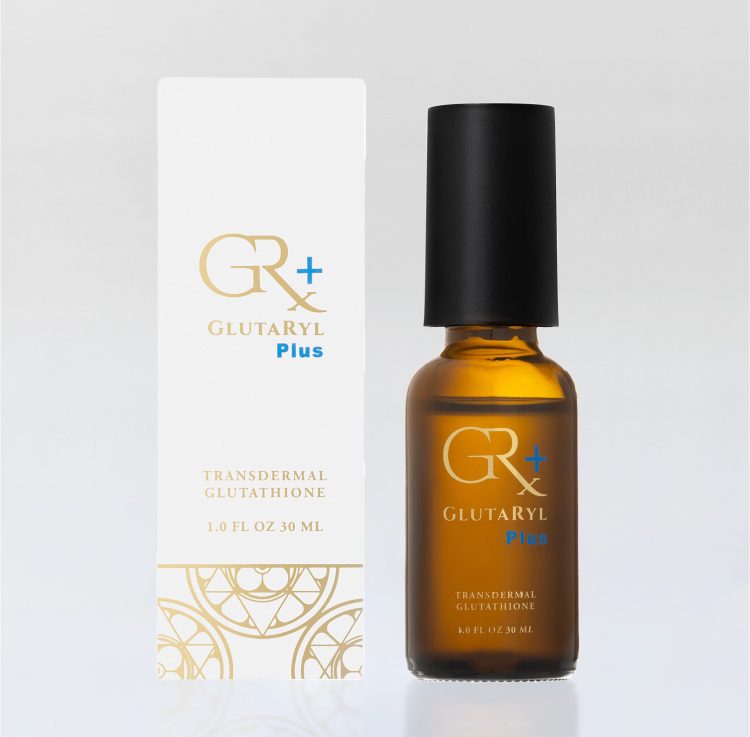 Glutaryl Plus image 0