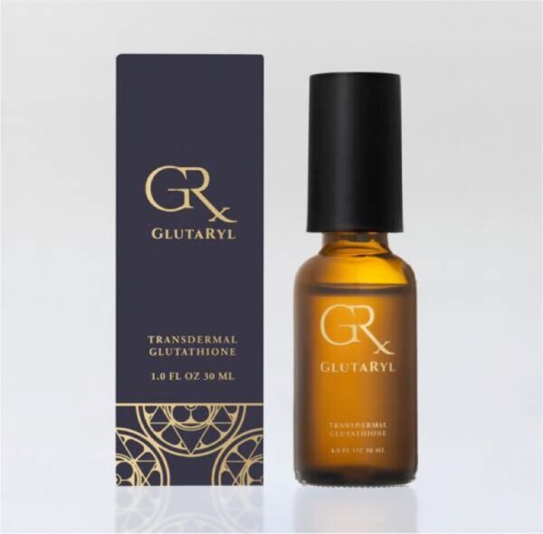Glutaryl image 0