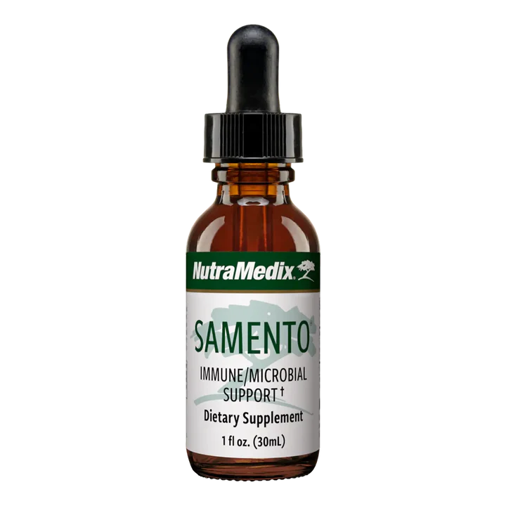 Samento 1 oz image 0