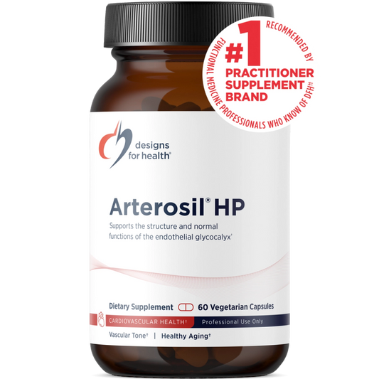 Arterosil HP - 60 capsules