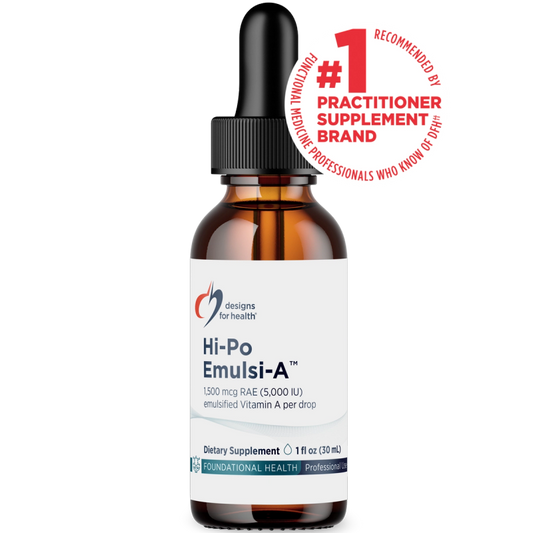Hi-Po Emulsi-A - 1 fl oz