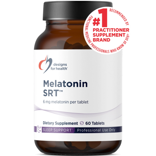 Melatonin SRT - 60 tablets