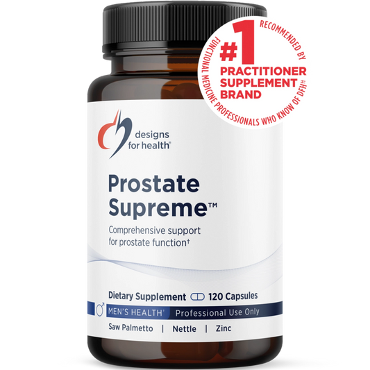 Prostate Supreme - 120 capsules