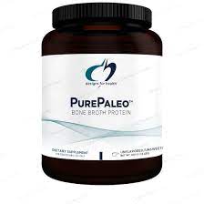 Pure Paleo Protein Unflavored - 810 g