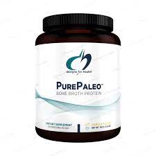 Pure Paleo Protein Vanilla - 810 g
