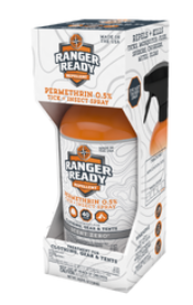 Permethrin 24 oz Trigger Spray image 0