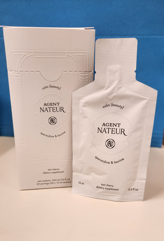 Holi Calm (beauty) image 0