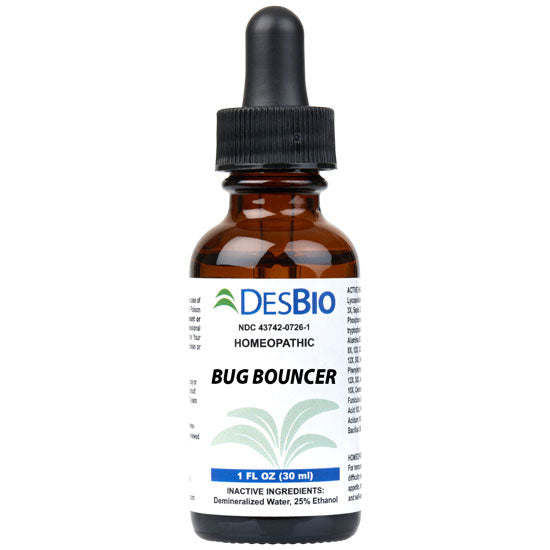 Bug Bouncer image 0