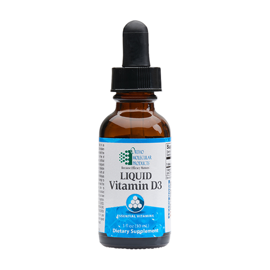 Liquid Vitamin D3 image 0
