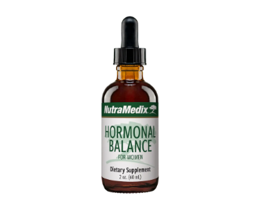 Hormonal Balance for Women image 0