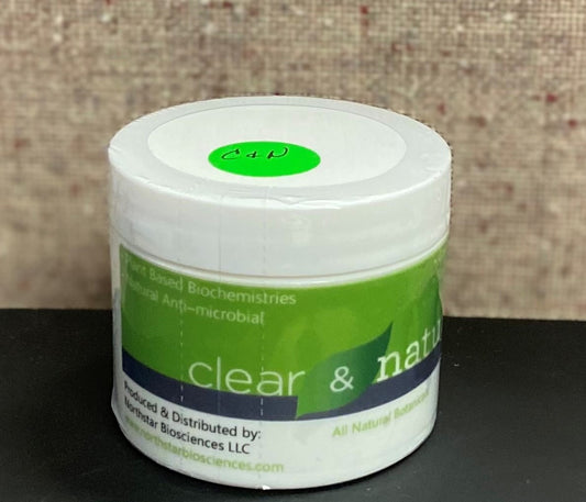 Aqualaurin Clear and Natural Lotion image 0