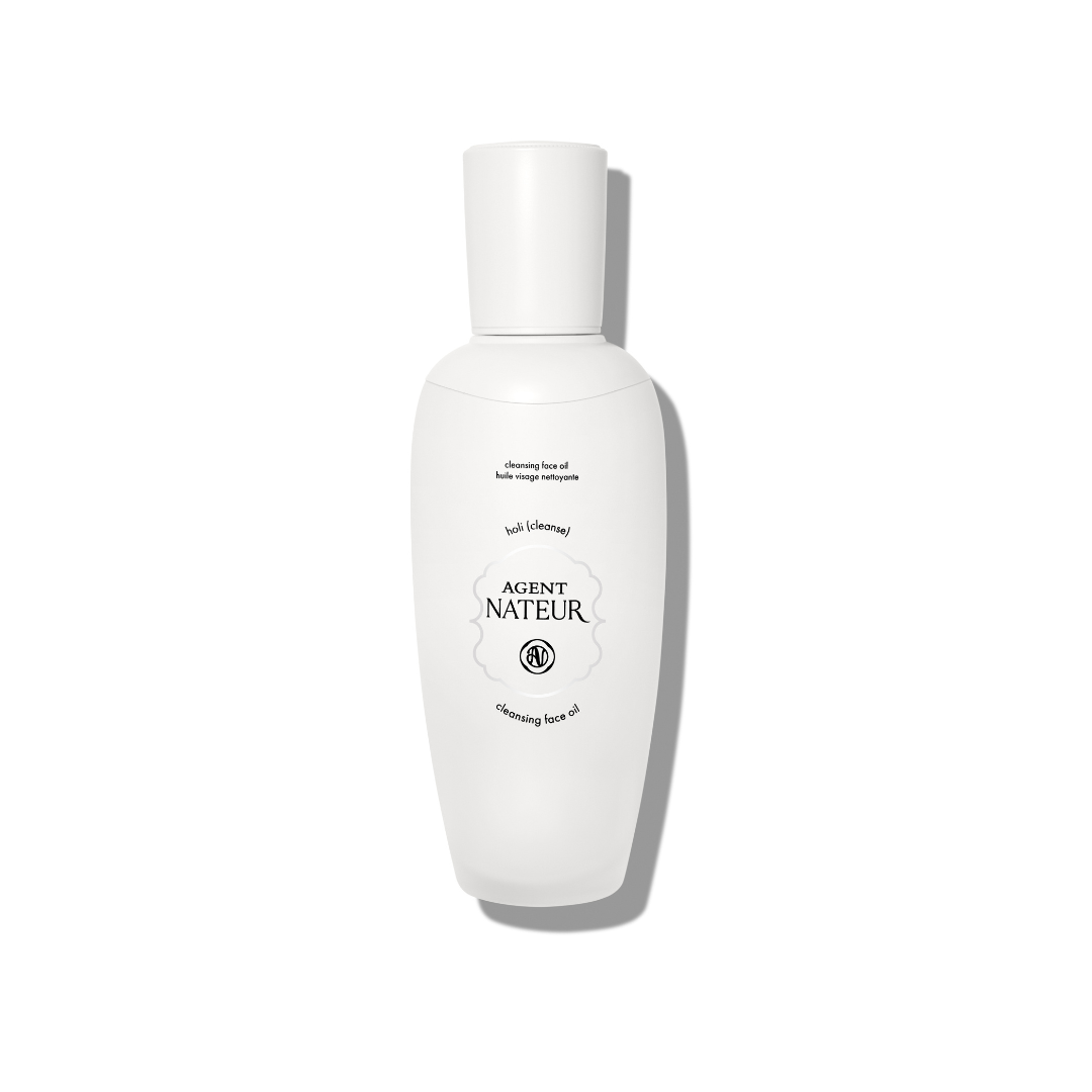 Holi (Cleanse) Facial Cleansing Oil - 4 oz