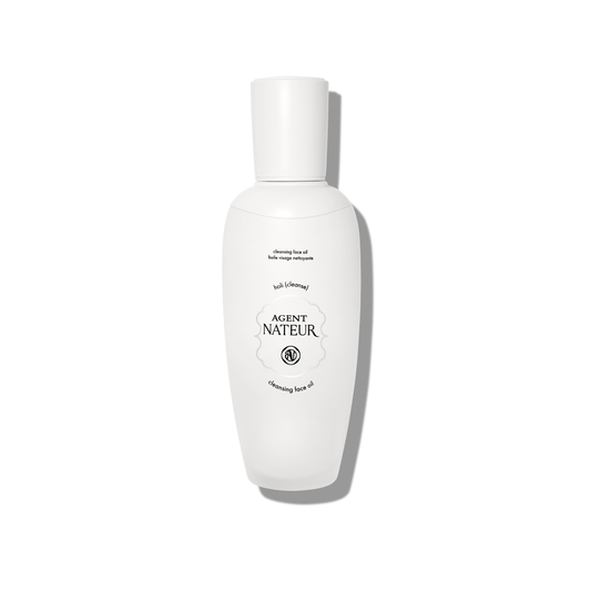 Holi (Cleanse) Facial Cleansing Oil - 4 oz