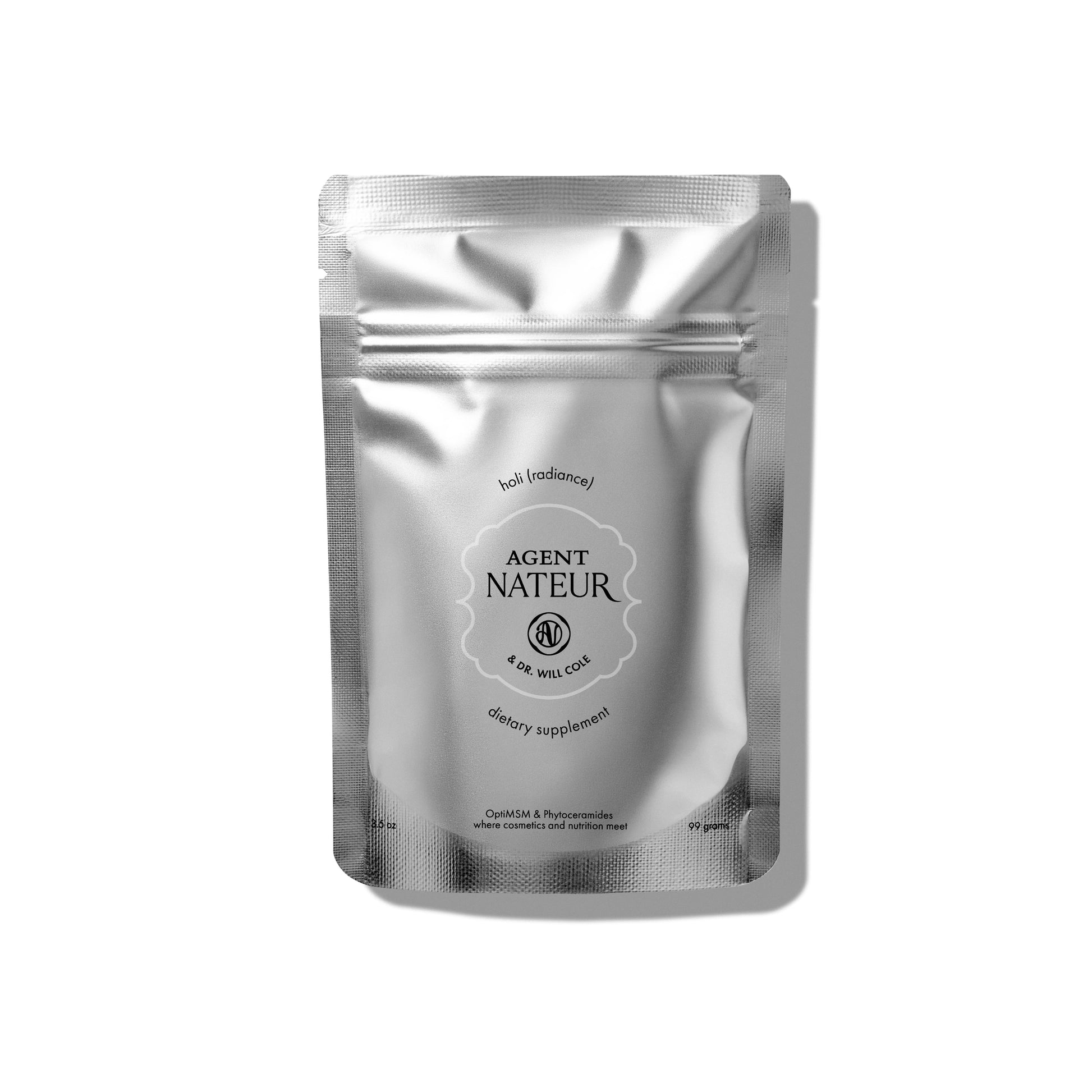 Holi (Radiance) OptiMSM - 99 g