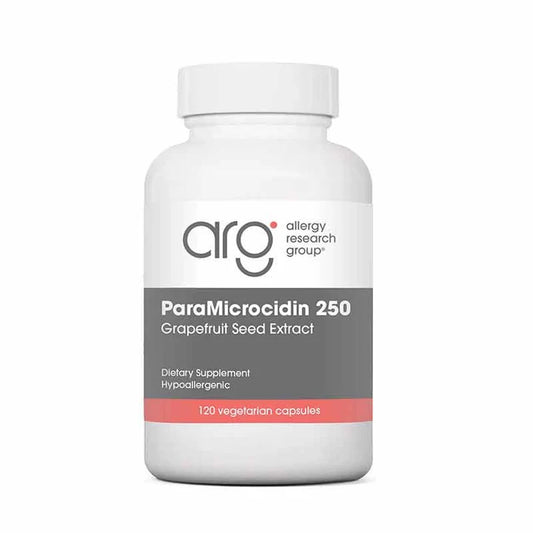 Paramicrocidin - 120 capsules
