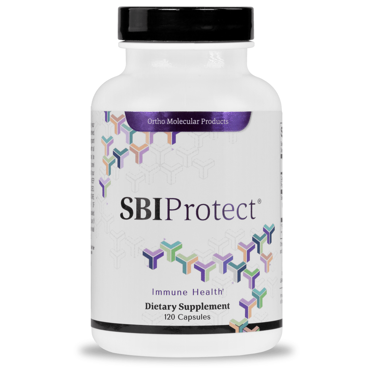 SBI Protect - 120 capsules