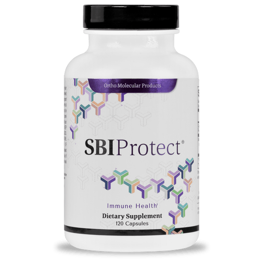 SBI Protect - 120 capsules