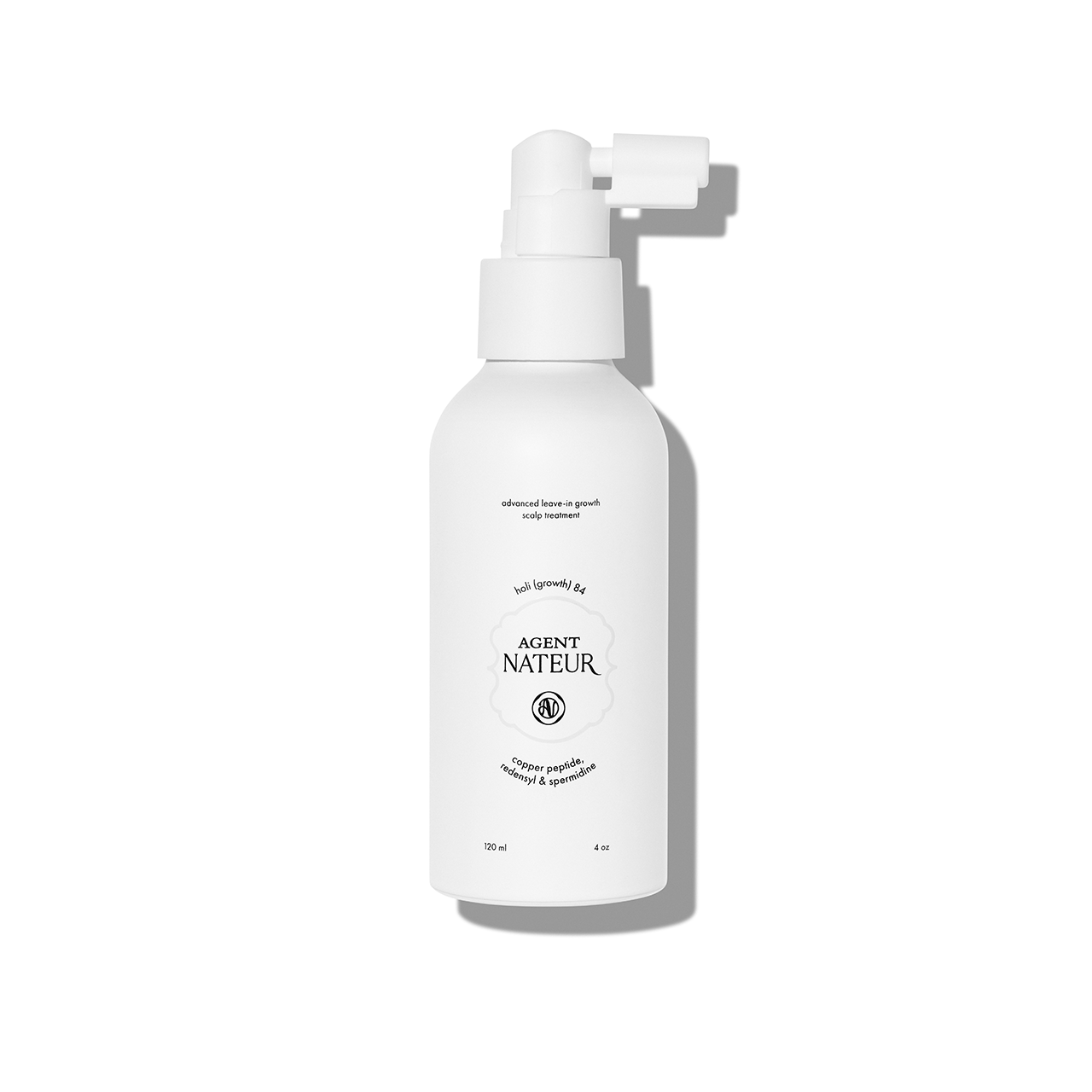 Holi (Growth) 84 Leave-in scalp treatment - 4 oz
